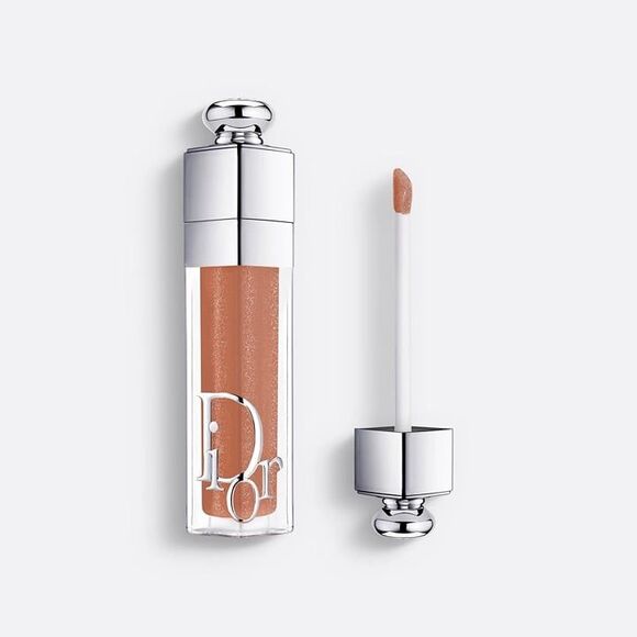 Dior Other - DIOR: Shimmer Nude Dior Addict Lip Maximizer (Shade 016)